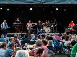 Sinaai kermis 2018